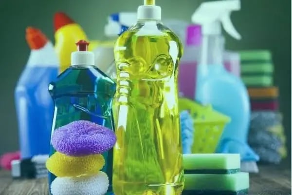 TEK ÇEVRE SİSTEM DANIŞMANLIĞI LTD.ŞTİ - Resim 8