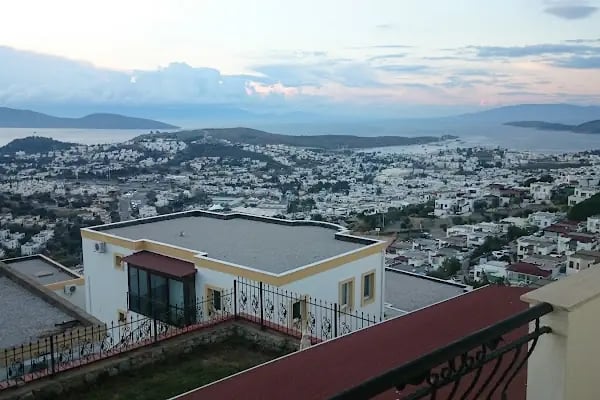 Ortaköy Sitesi - Resim 16