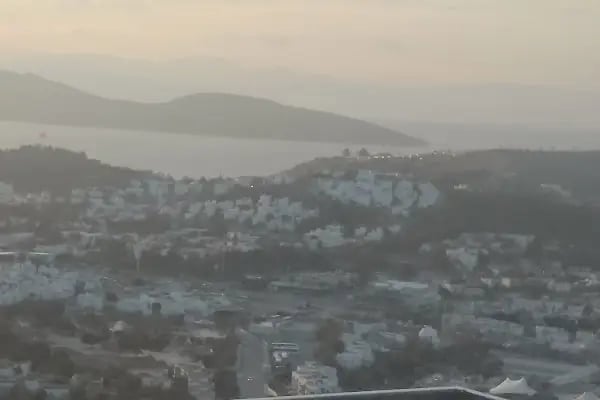 Ortaköy Sitesi - Resim 15