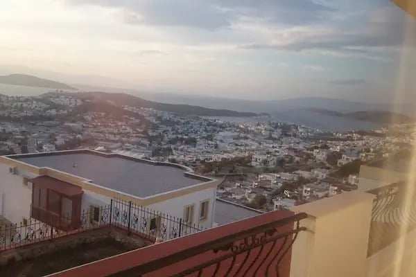 Ortaköy Sitesi - Resim 17
