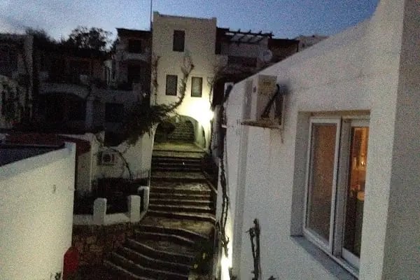 Ortaköy Sitesi - Resim 8