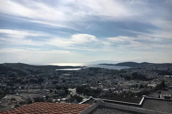 Ortaköy Sitesi - Resim 3