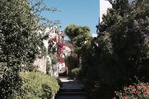 Ortaköy Sitesi - Resim 4