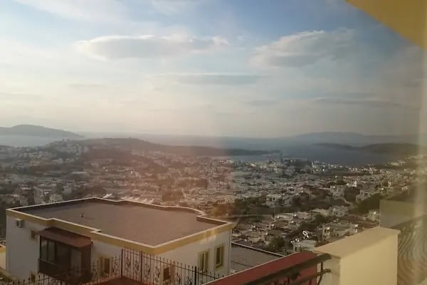 Ortaköy Sitesi - Resim 2