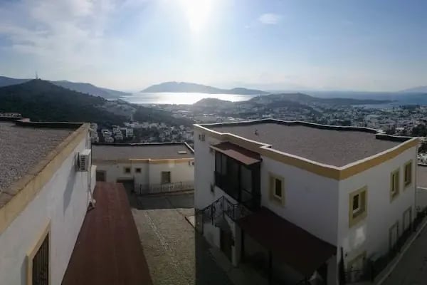Ortaköy Sitesi - Resim 11