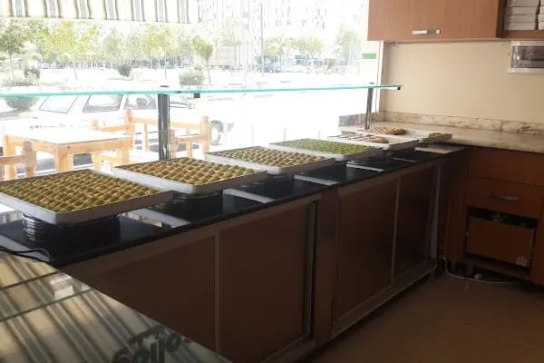 Anteplioğlu Baklavaları 2 - Resim 20