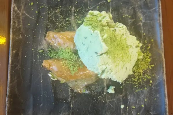 Anteplioğlu Baklavaları 2 - Resim 8