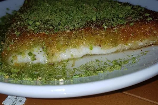 Anteplioğlu Baklavaları 2 - Resim 7