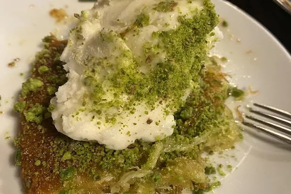 Anteplioğlu Baklavaları 2 - Resim 3