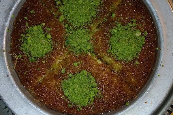 Anteplioğlu Baklavaları 2 - Resim 9