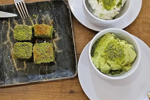 Anteplioğlu Baklavaları 2 - Resim 2