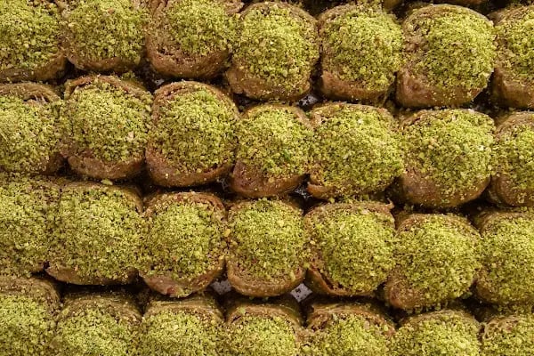 Anteplioğlu Baklavaları 2 - Resim 4