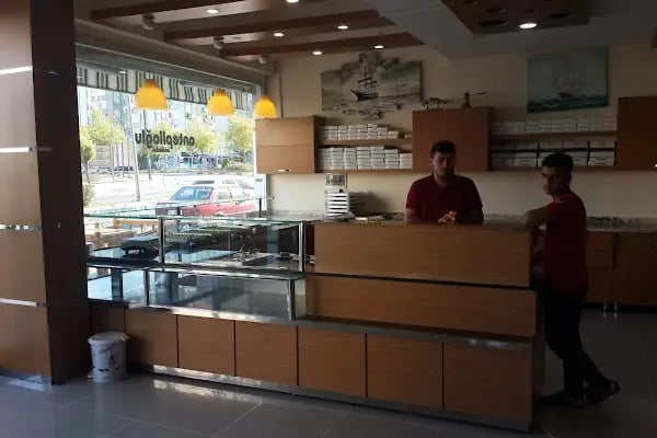 Anteplioğlu Baklavaları 2 - Resim 11