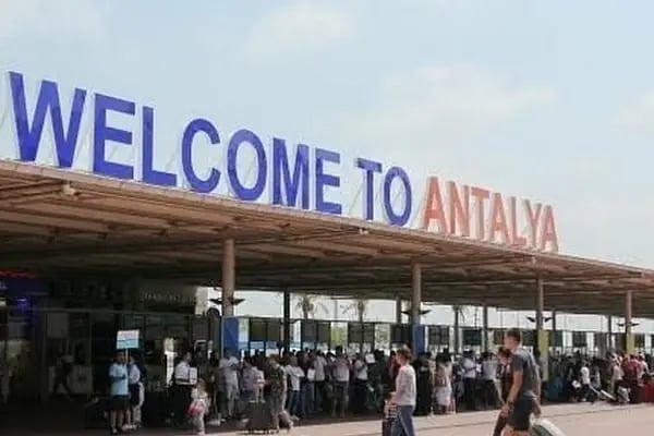Türkiye İş Bankası Mahmutlar-Alanya/Antalya Şubesi - Resim 13