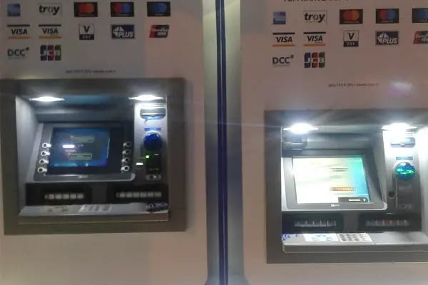 Türkiye İş Bankası Mahmutlar-Alanya/Antalya Şubesi - Resim 15