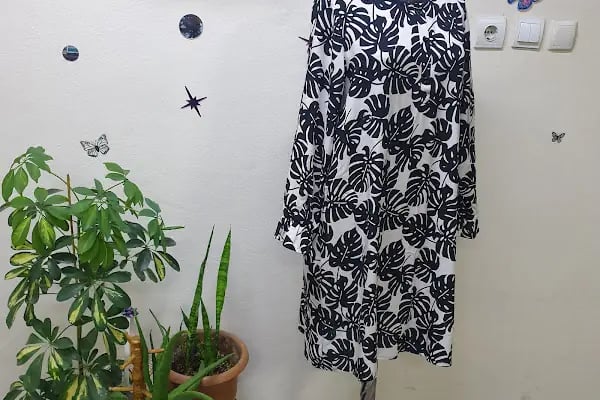 Ballora moda tasarım - Resim 15