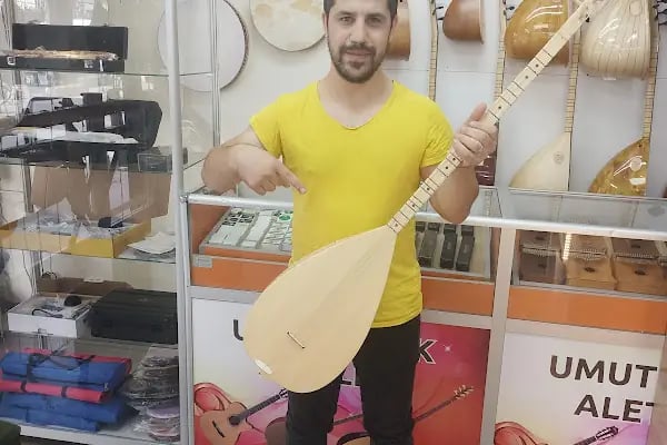 Umut Müzik Merkezi - Resim 19