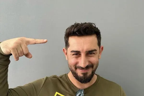 Songül Aktaş Hair &amp; Beauty Center - Resim 3