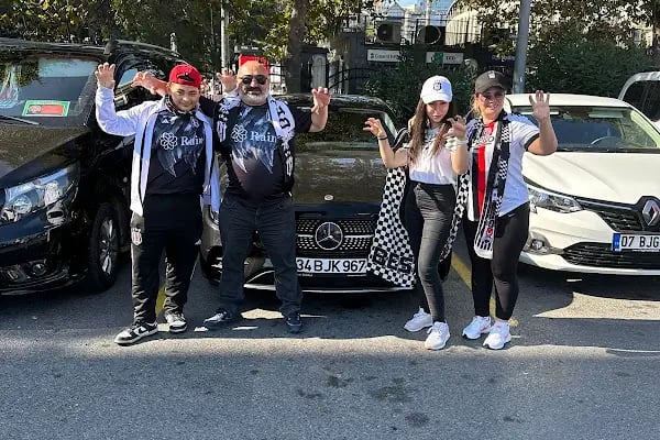 Batıkent araba kiralama hgotokiralama - Resim 2