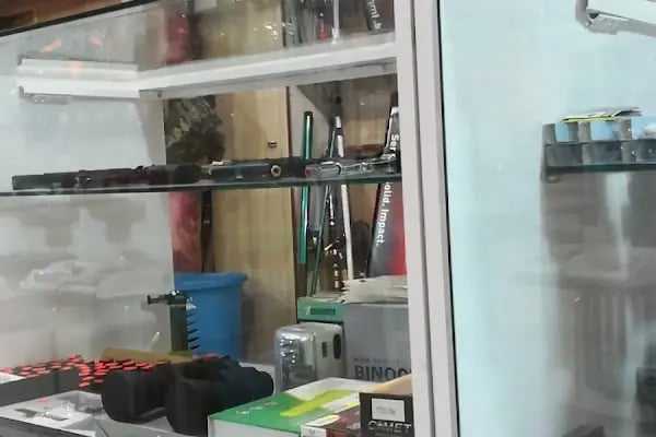 Körfez Av Ve Balık Market - Resim 2