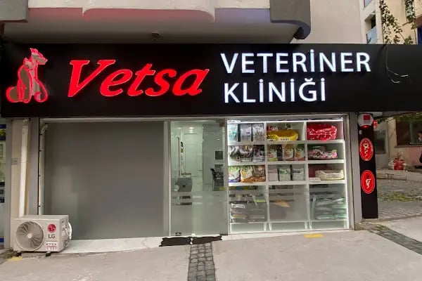 Vetsa Veteriner Kliniği - Resim 2
