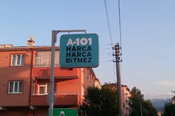 A101 Turgutalp - Resim 2