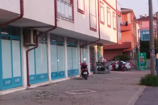 A101 Turgutalp - Resim 4