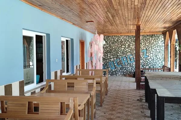 GÜNEY TATİL SİTESİ - Resim 4