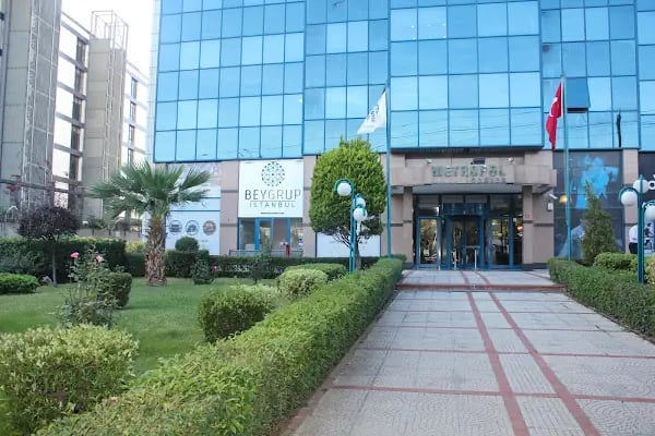 Bey İstanbul Grup - Resim 2