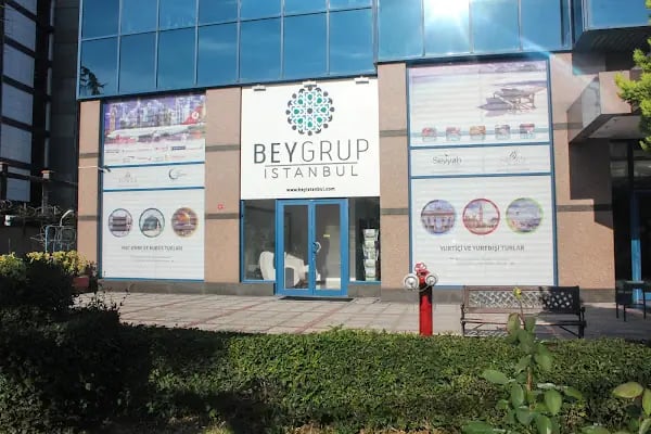 Bey İstanbul Grup - Resim 4