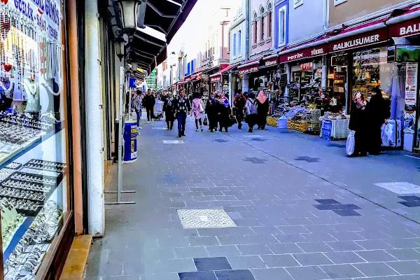 Sakarya Büyükşehir Belediyesi - Resim 14