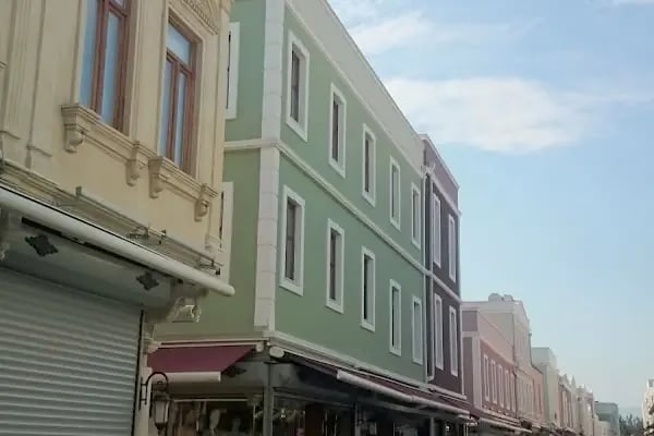 Sakarya Büyükşehir Belediyesi - Resim 4