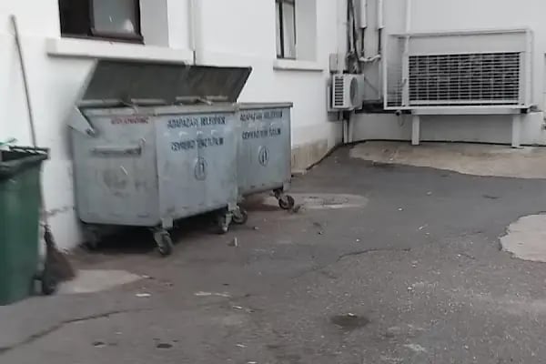 Sakarya Büyükşehir Belediyesi - Resim 8