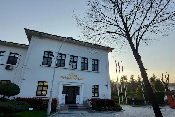 Sakarya Büyükşehir Belediyesi - Resim 15