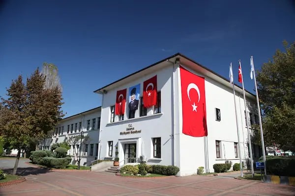 Sakarya Büyükşehir Belediyesi - Resim 2