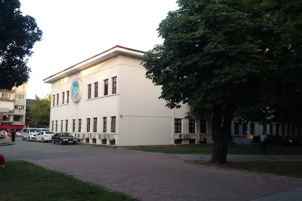 Sakarya Büyükşehir Belediyesi - Resim 11