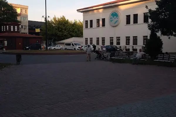 Sakarya Büyükşehir Belediyesi - Resim 18