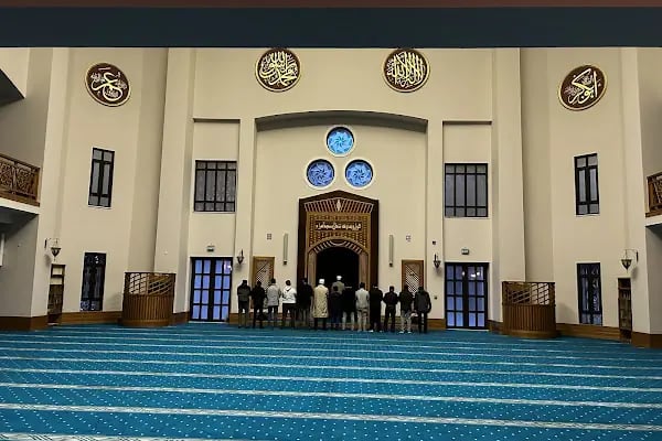 İstanbul Sabahattin Zaim Üniversitesi - Resim 17