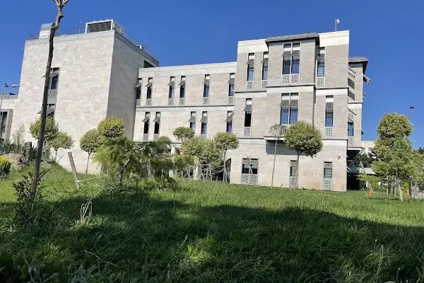 İstanbul Sabahattin Zaim Üniversitesi - Resim 4
