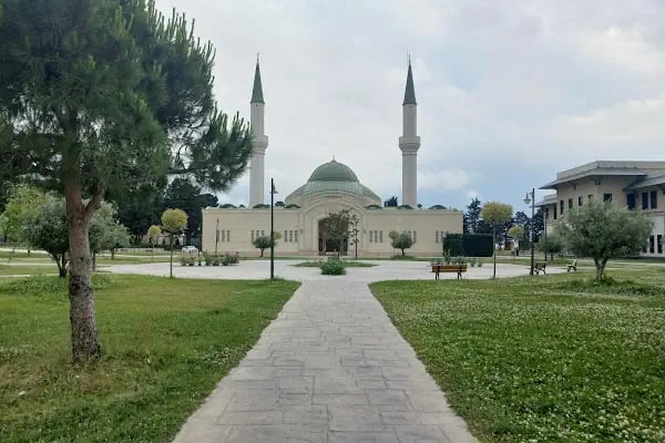 İstanbul Sabahattin Zaim Üniversitesi - Resim 3