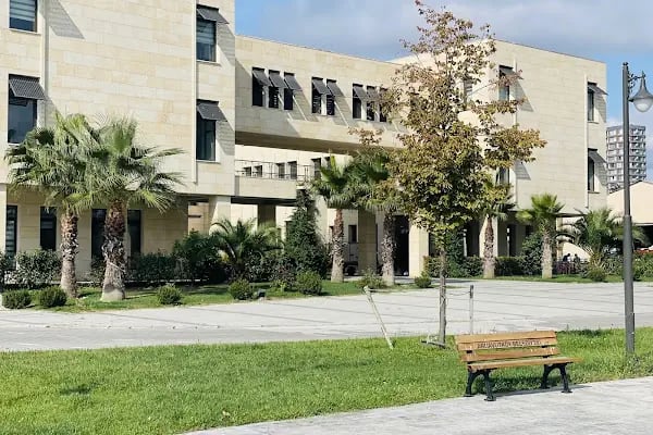 İstanbul Sabahattin Zaim Üniversitesi - Resim 8