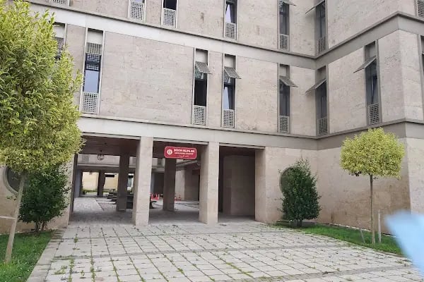 İstanbul Sabahattin Zaim Üniversitesi - Resim 18
