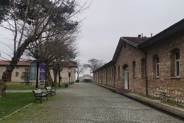 İstanbul Sabahattin Zaim Üniversitesi - Resim 20