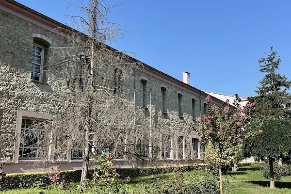 İstanbul Sabahattin Zaim Üniversitesi - Resim 11