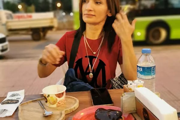 Diva Pastaneleri - Resim 17