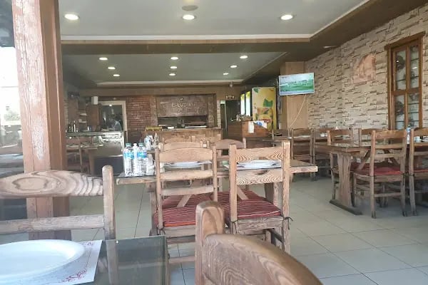 Livane Cağ Kebap - Resim 4