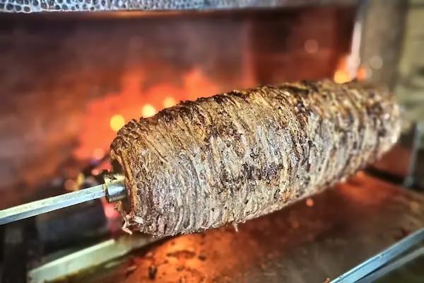 Livane Cağ Kebap - Resim 3