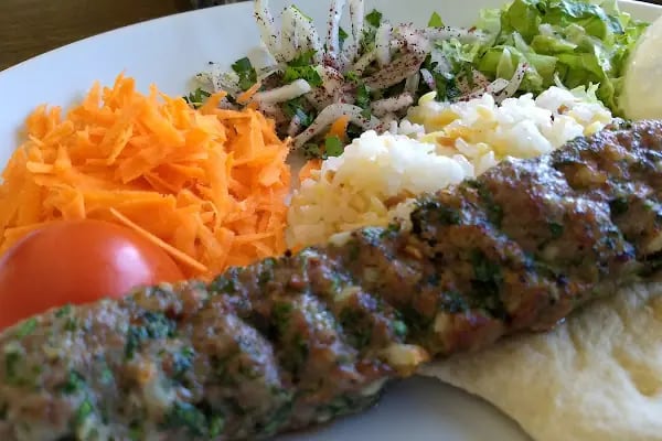 Sağlam restaurant Bergama / Babadan Usta İşleri - Resim 7