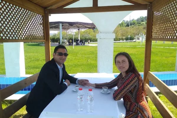 Sağlam restaurant Bergama / Babadan Usta İşleri - Resim 11
