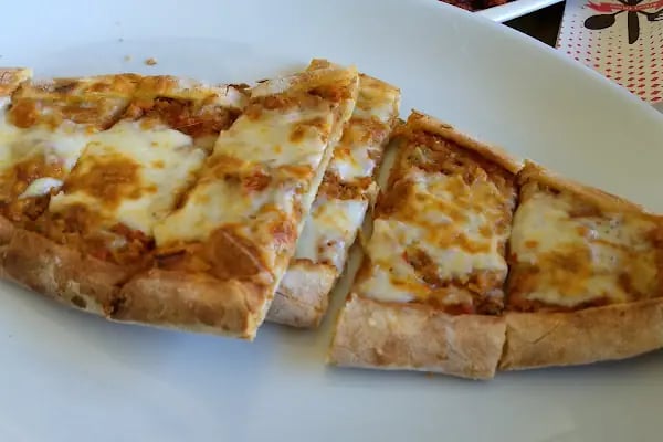 Sağlam restaurant Bergama / Babadan Usta İşleri - Resim 17